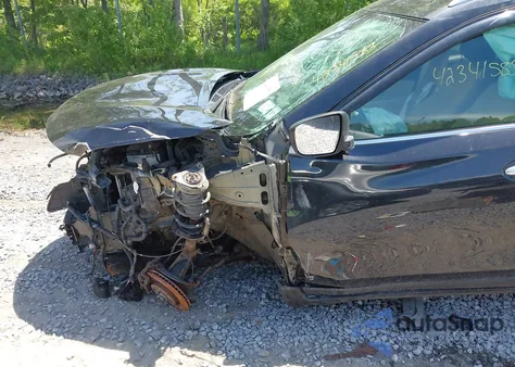 2016 Nissan Rogue Sl from USA, damaged, VIN 5N1AT2MV7GC792133